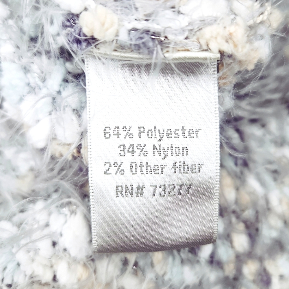 LC Lauren Conrad Sweater - Picture 2 of 3